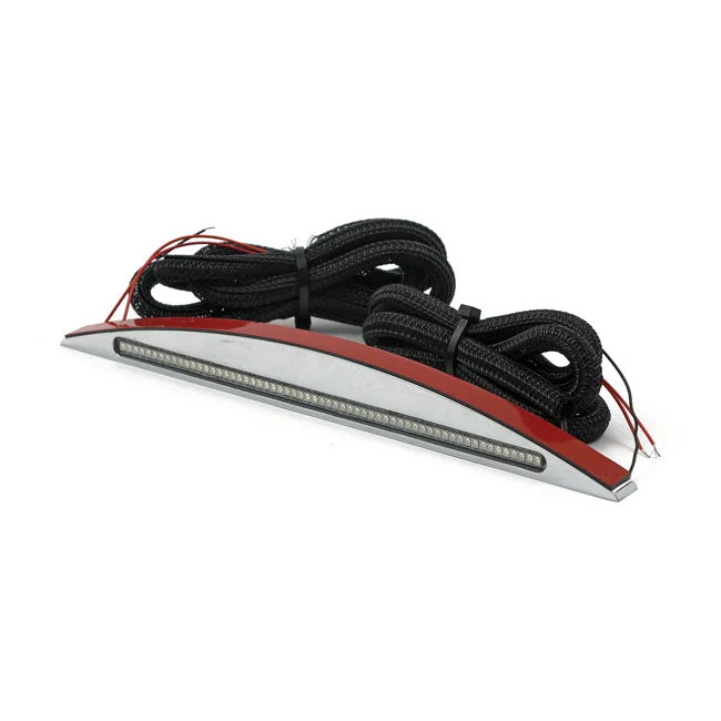Custom Dynamics Tylne światło LED Billet FXSB, FXBR/S 13-20