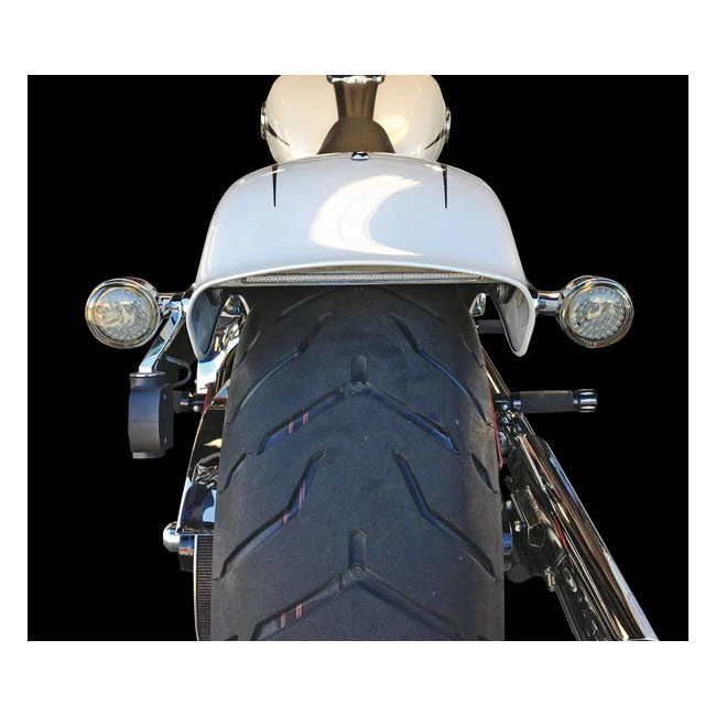 Custom Dynamics Tylne światło LED Billet FXSB, FXBR/S 13-20
