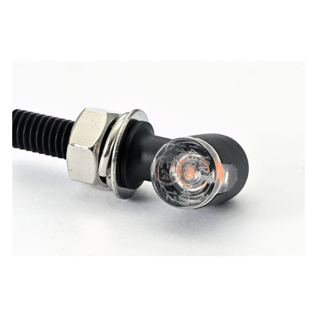 Daytona Kierunkowskazy motocyklowe D-Light Mini 3 LED