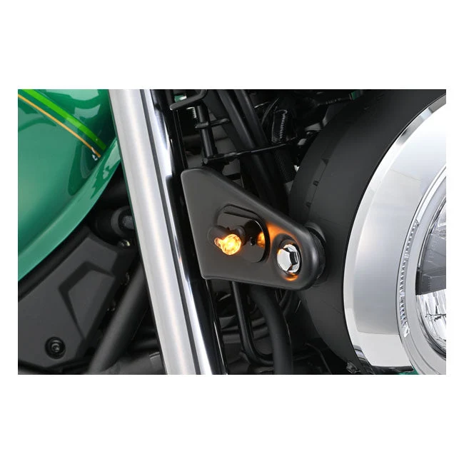 Daytona Kierunkowskazy motocyklowe D-Light Mini 3 LED