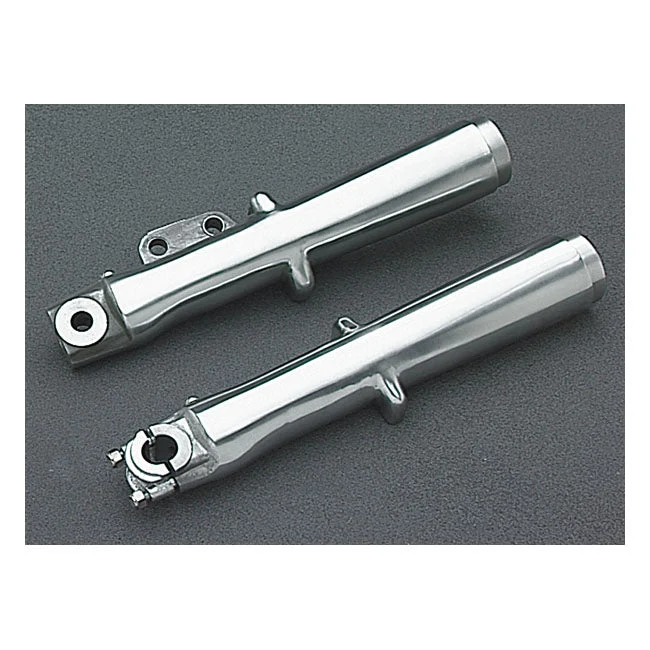 Dolne nogi widelca Single Disc Polished FL 77-84