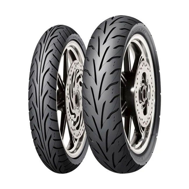 Dunlop Arrowmax GT601F Opony przednie 16"