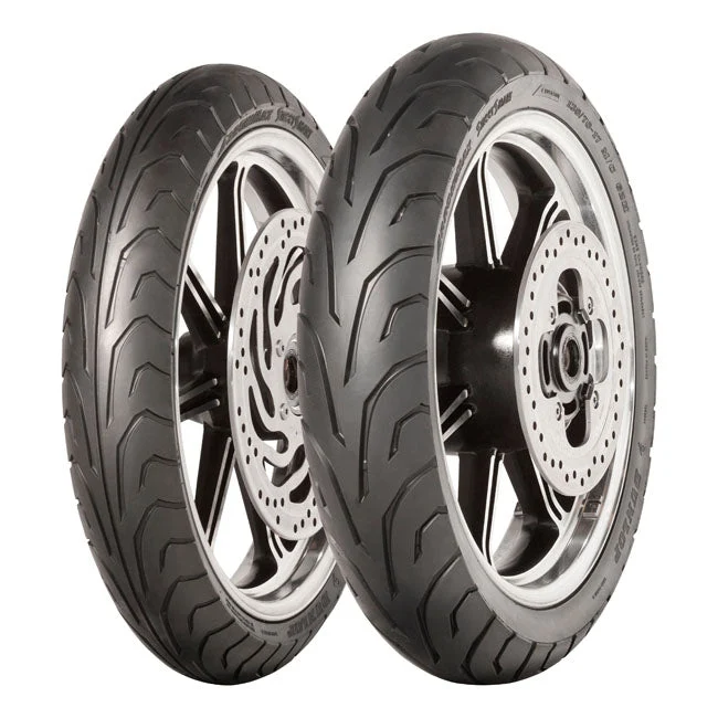 Dunlop Arrowmax Streetsmart Opony tylne 16"