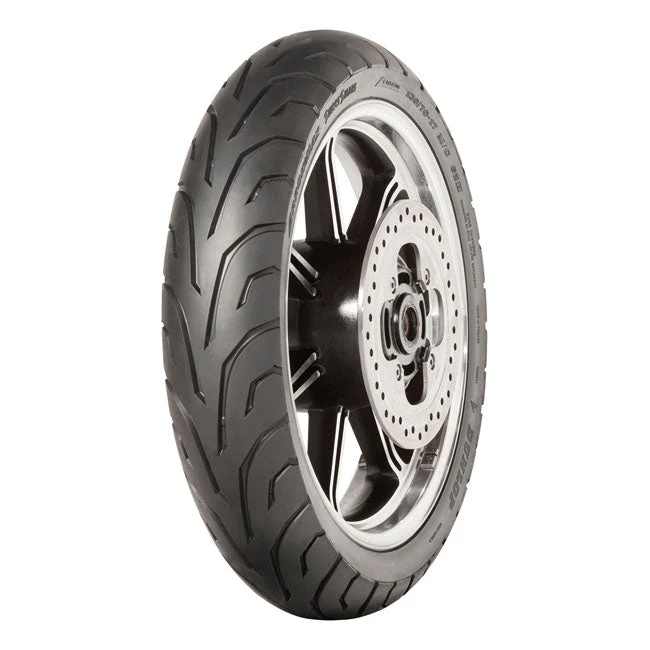 Dunlop Arrowmax Streetsmart Opony tylne 16"