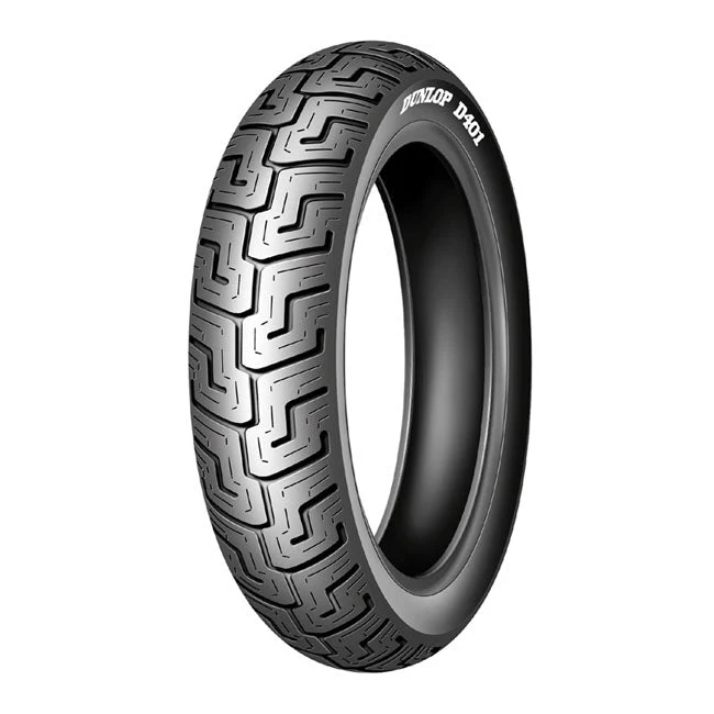Dunlop D401 HD Opony przednie 16"