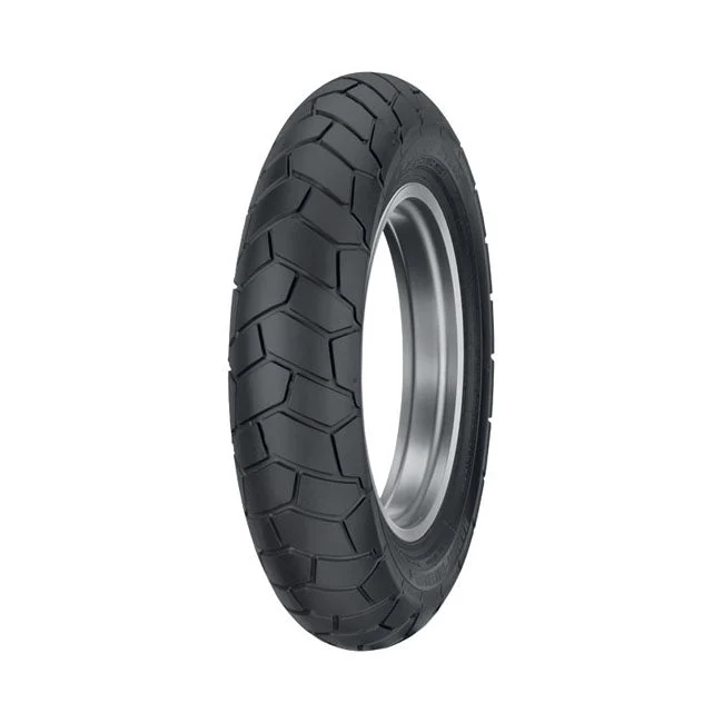 Dunlop D429 Opony przednie 16"