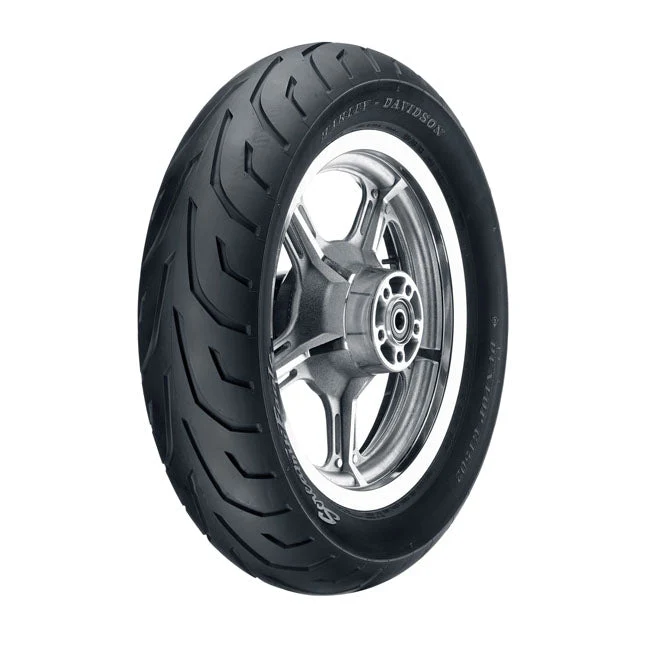 Dunlop GT502 Opony tylne 17"