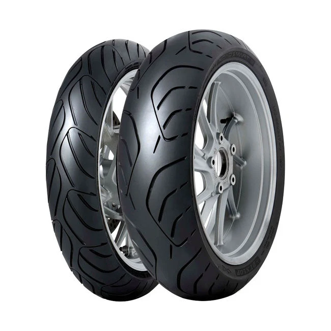 Dunlop Opony przednie Roadsmart III 19"