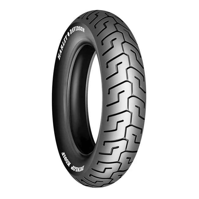 Dunlop Tylne opony K591 HD 17"
