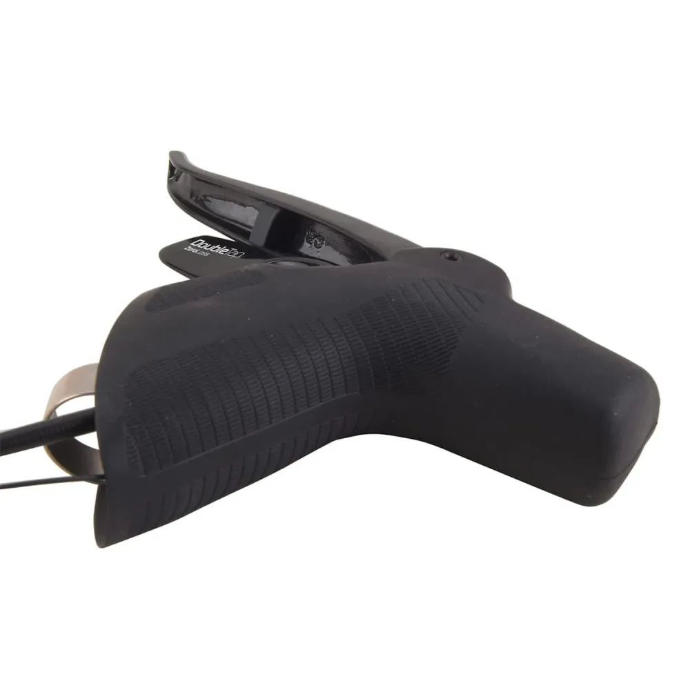 Dźwignia prosta i zacisk tylny SRAM RIVAL 22 Grey