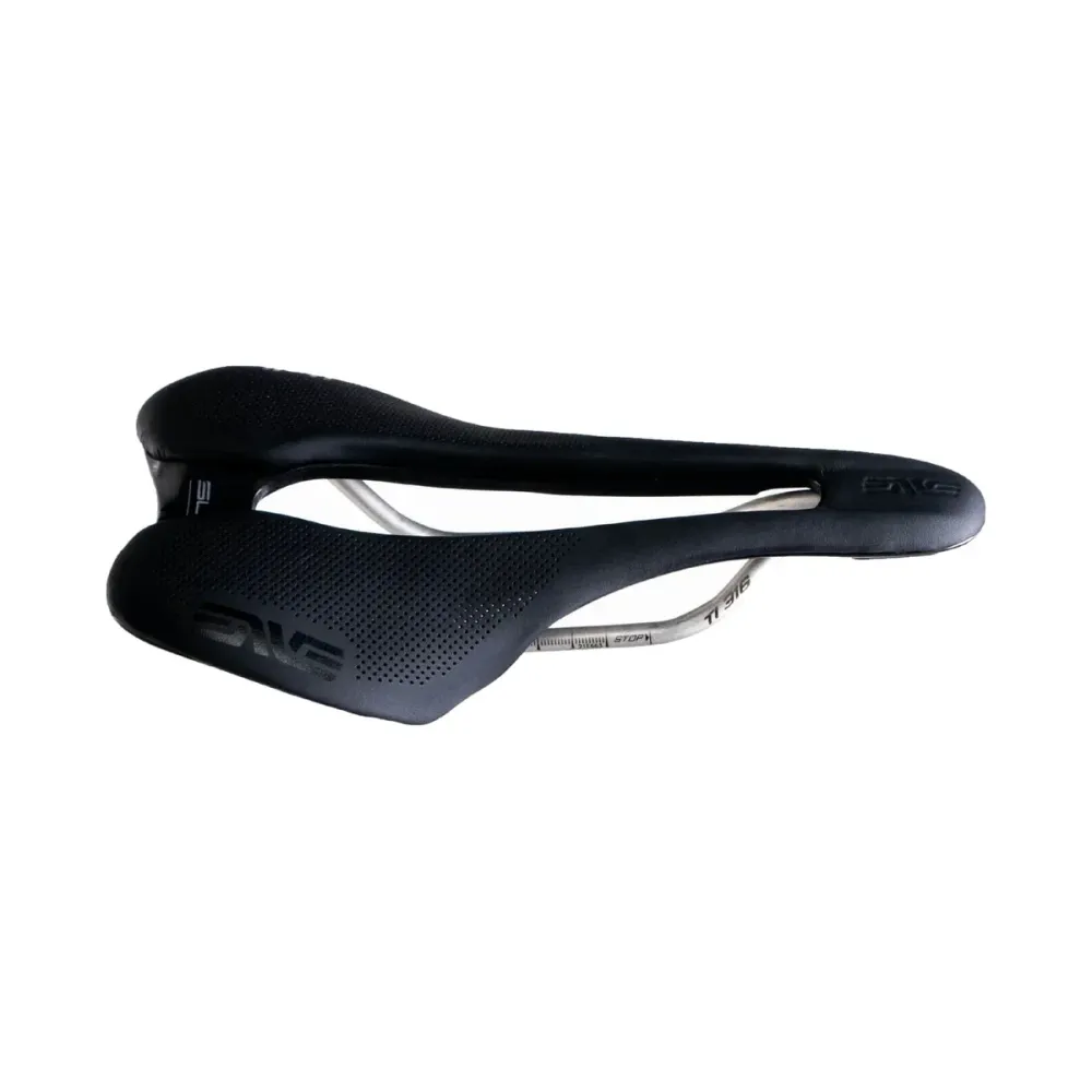ENVE Selle Italia SLR BOOST Titanium 130mm