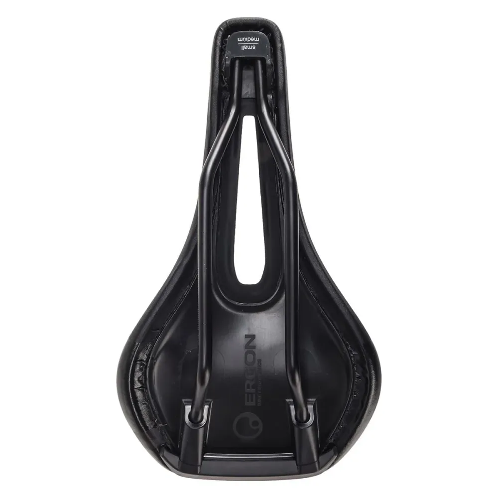 ERGON SM SPORT GEL S/M damskie Rails CrMo