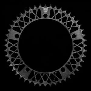Blat Factory 5 Lattice 144 BCD 48T - czarny