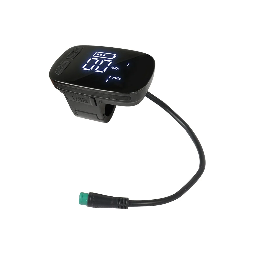 Fiido Electric Bike Display D21