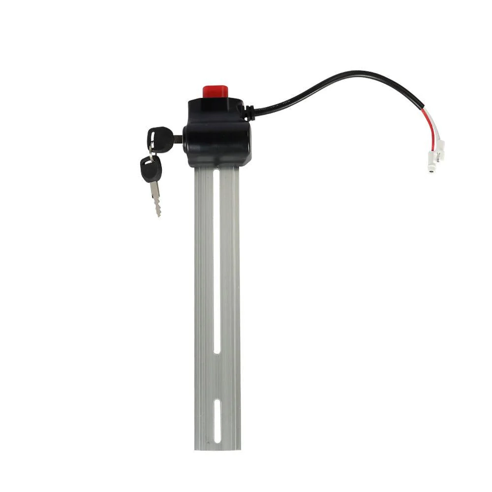 Battery rails T1 Fiido EU