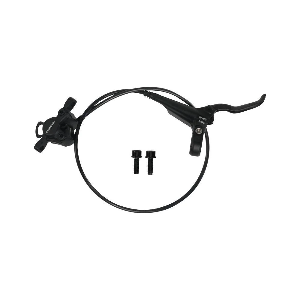 Brake system(F) c22 Fiido EU