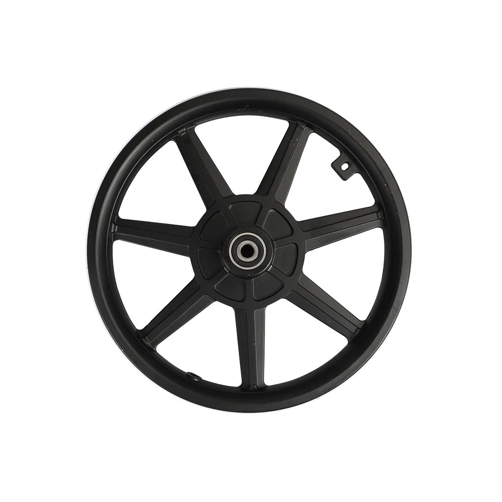 Front wheel q1s Fiido EU