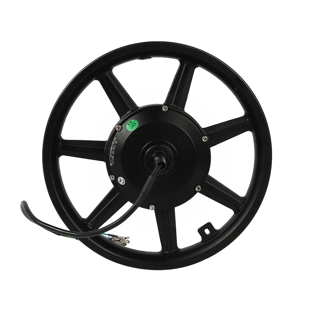 Motor d3pro Fiido EU