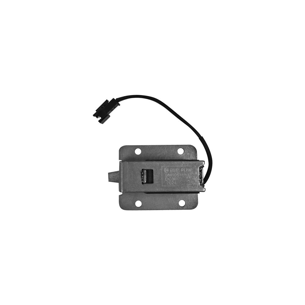 Zamek elektromagnetyczny do Fiido X Fiido EU
