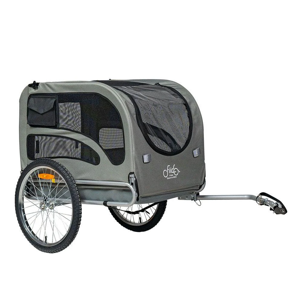 Przyczepa dla zwierząt do eBike Fiido PL