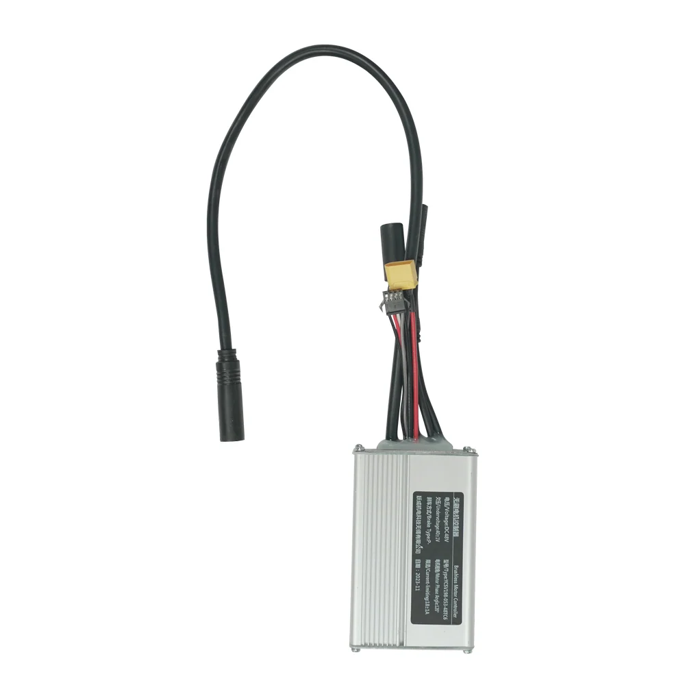 Sterownik do C11 Pro Fiido PL