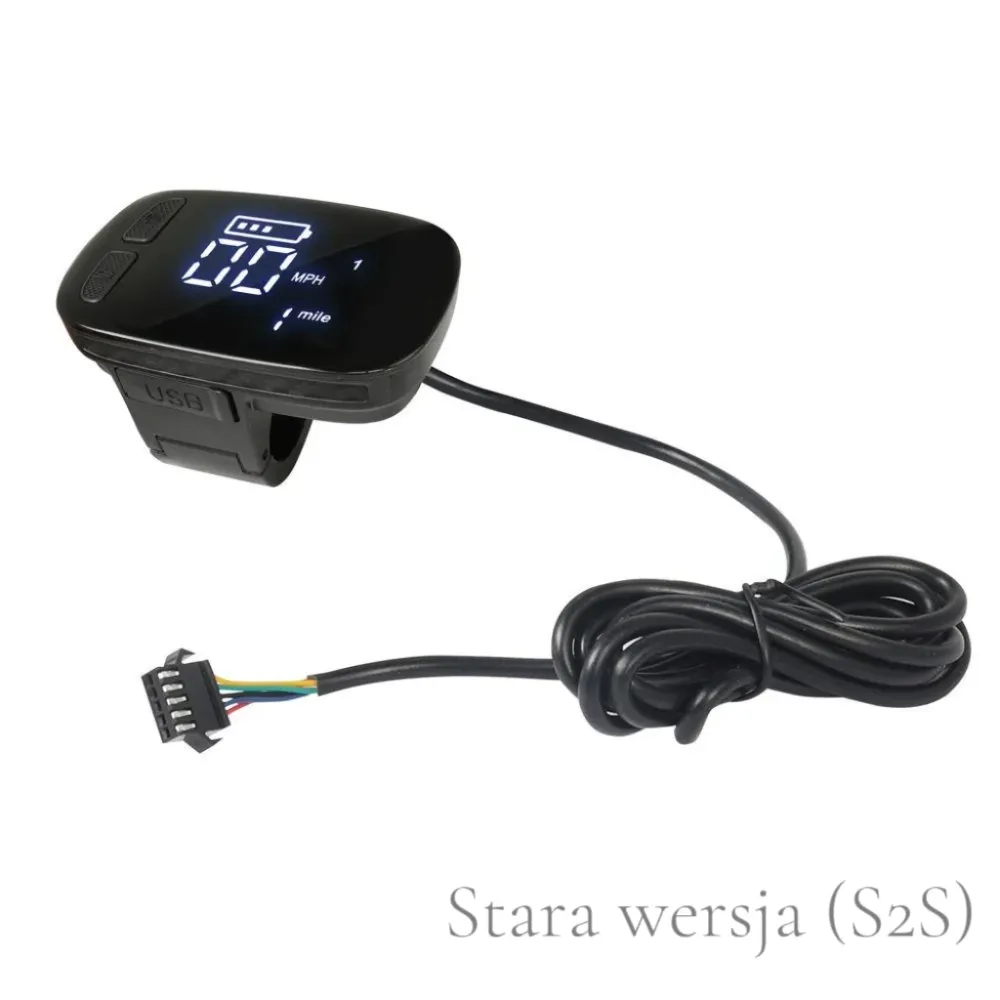 Wyświetlacz do D3 Pro Fiido PL