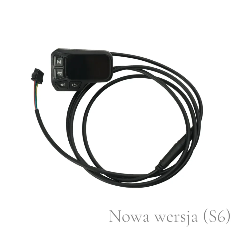Wyświetlacz do D3 Pro Fiido PL