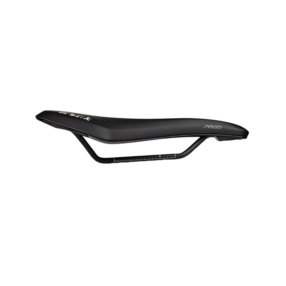 FIZIK TERRA ARGO X5 160mm Szyny siodełka Manganowe
