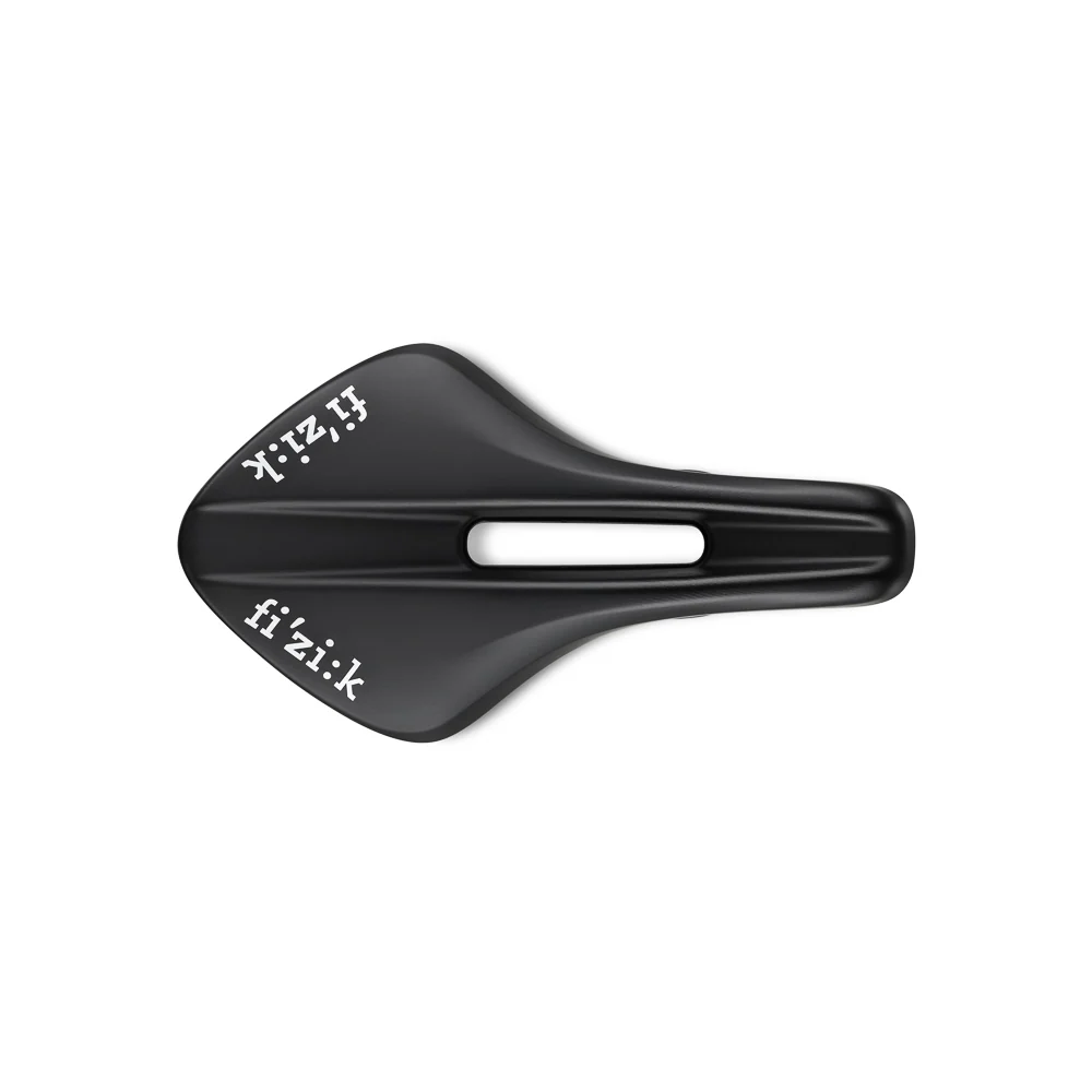 FIZIK TRANSIRO AERIS SD R3 135mm Siodełko Kium Rails Black