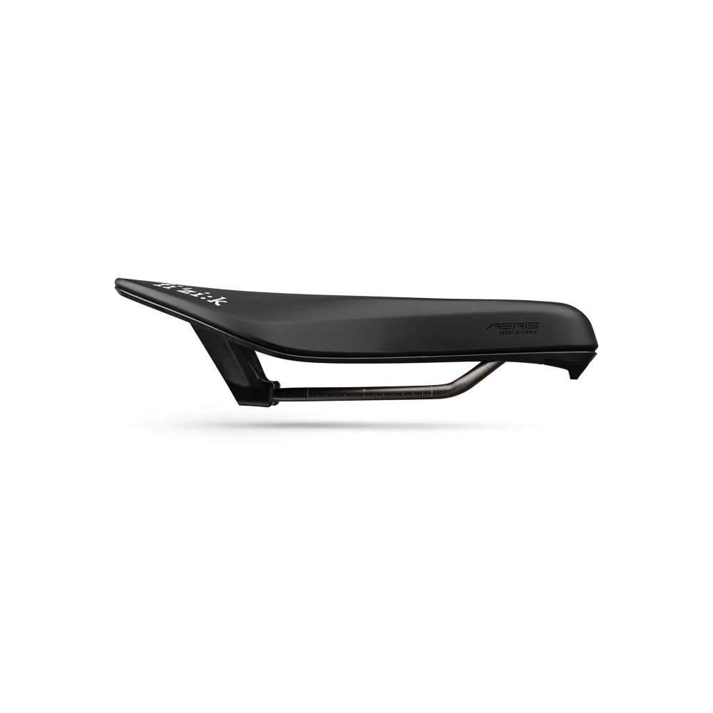 FIZIK TRANSIRO AERIS SD R3 135mm Siodełko Kium Rails Black