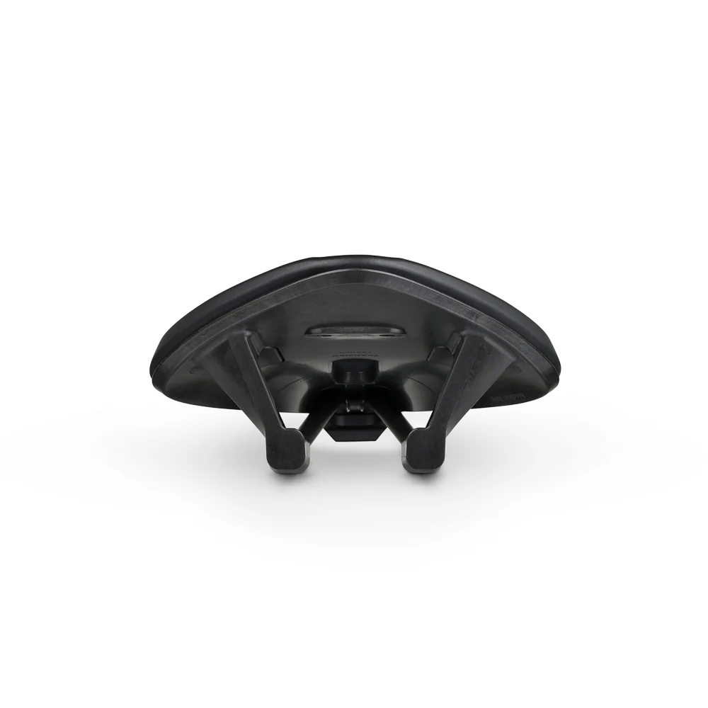 FIZIK TRANSIRO AERIS SD R3 135mm Siodełko Kium Rails Black