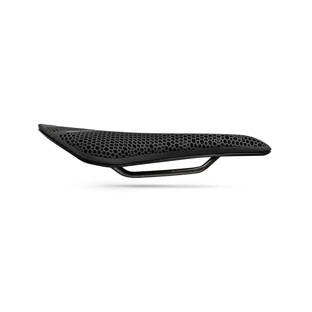 FIZIK VENTO ARGO R3 ADAPTIVE Siodełko 150 mm Szyny Kium Czarne