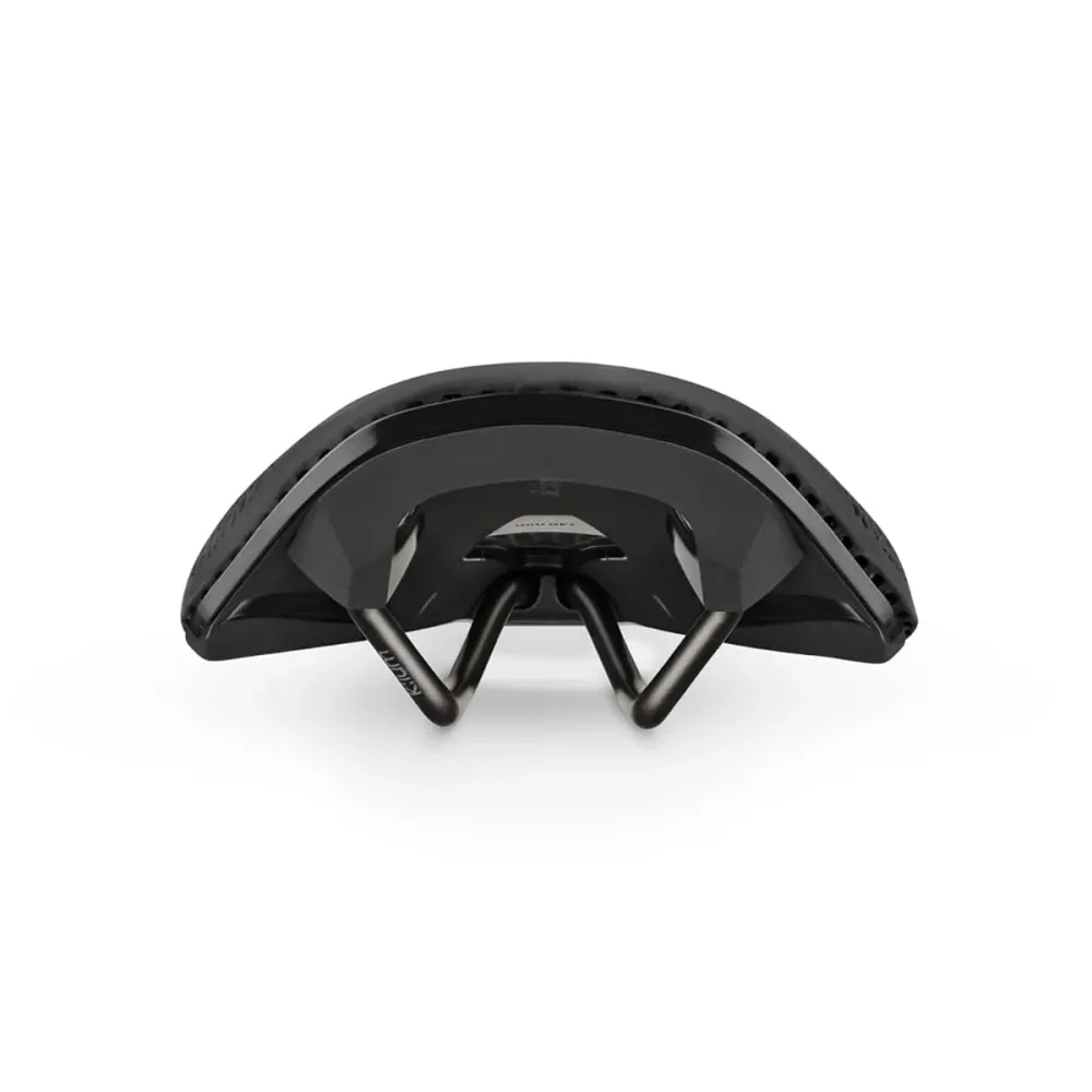FIZIK VENTO ARGO R3 ADAPTIVE Siodełko 150 mm Szyny Kium Czarne