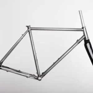 Frameset Antymateria Gravel M (54)