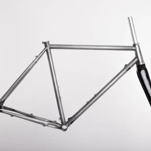 Frameset Antymateria Gravel L (57cm)