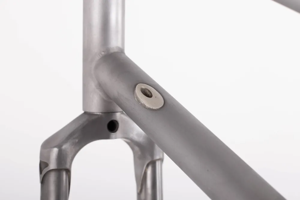 Frameset Antymateria Lady S (49cm)