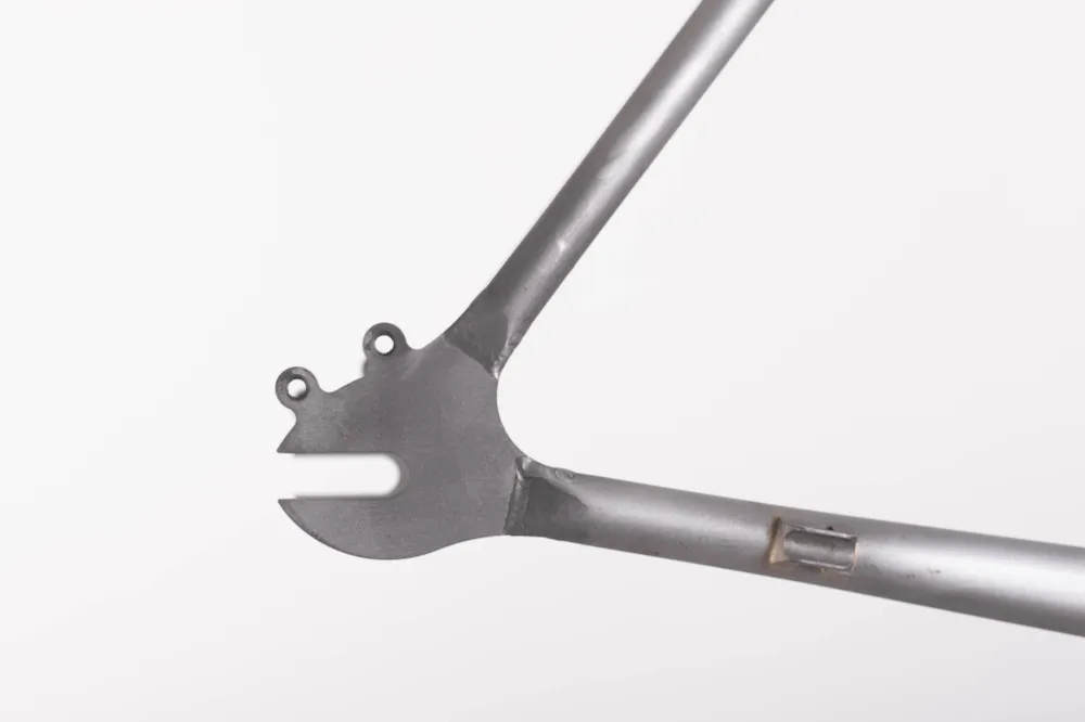 Frameset Antymateria Lady S (49cm)