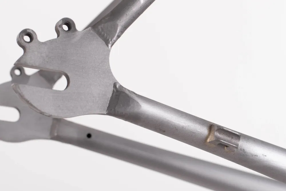 Frameset Antymateria Lady S (49cm)