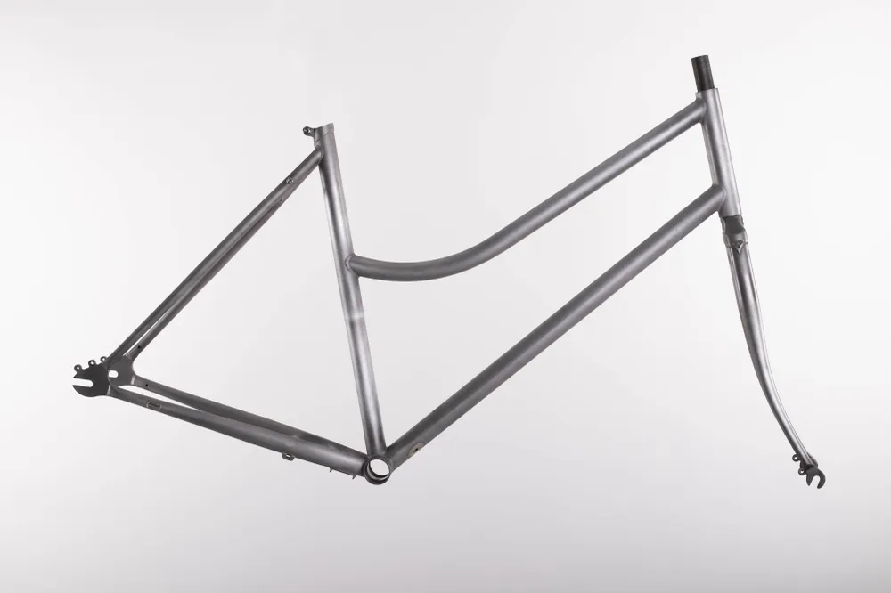Frameset Antymateria Lady XL (54cm)