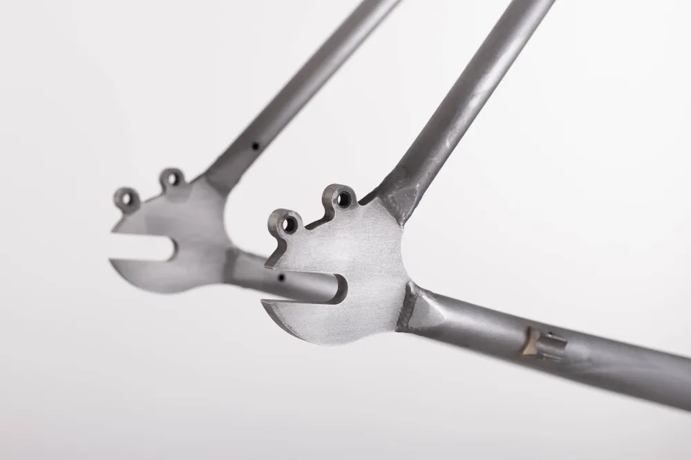 Frameset Antymateria Lady XL (54cm)