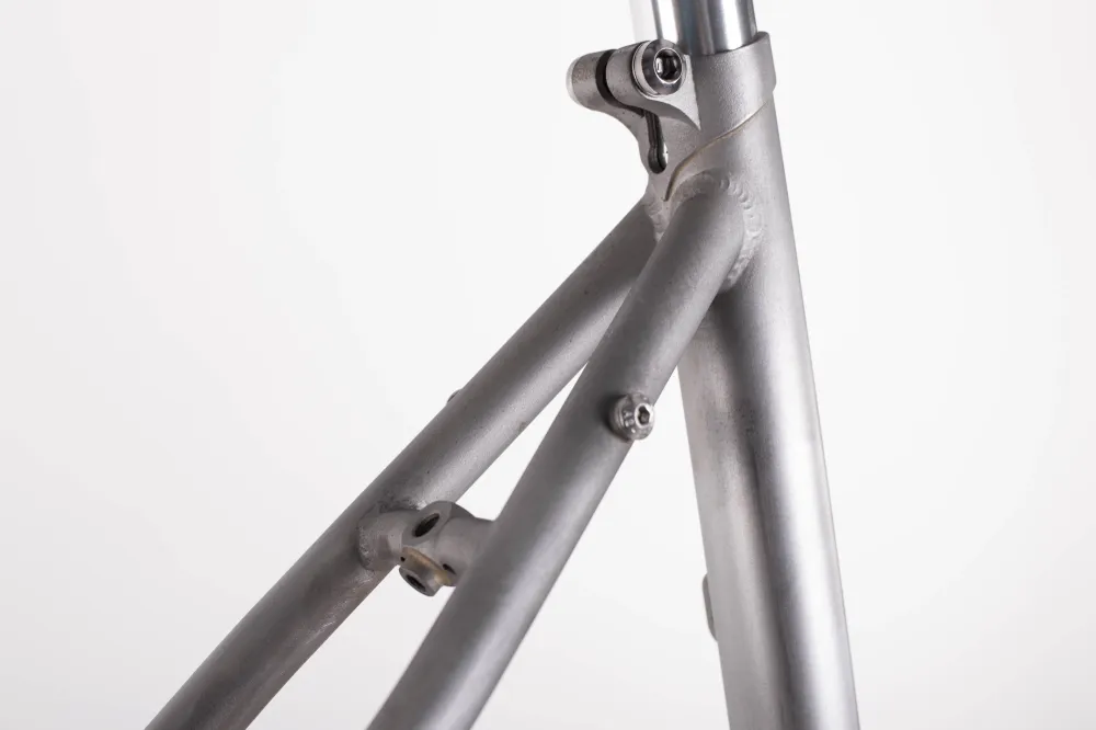 Frameset Antymateria Lady XL (54cm)