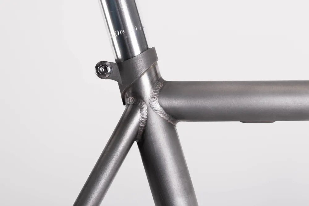 Frameset Antymateria Singlespeed S - 49cm