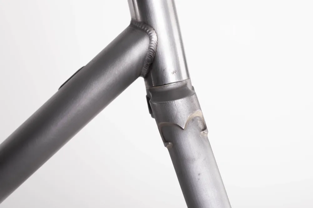 Frameset Antymateria Singlespeed S - 49cm