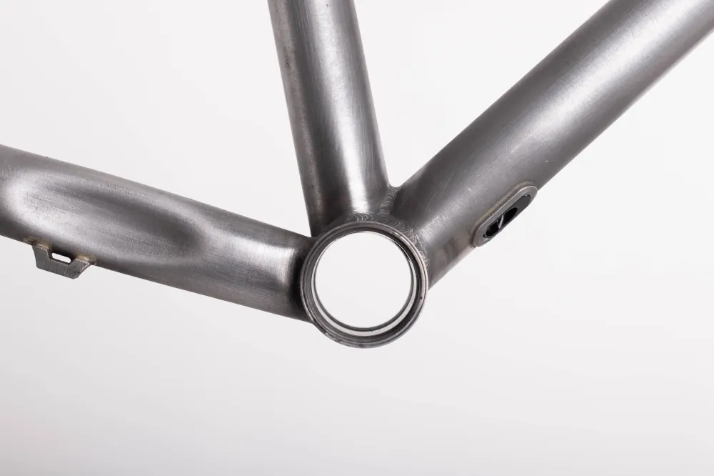 Frameset Antymateria Singlespeed S - 49cm