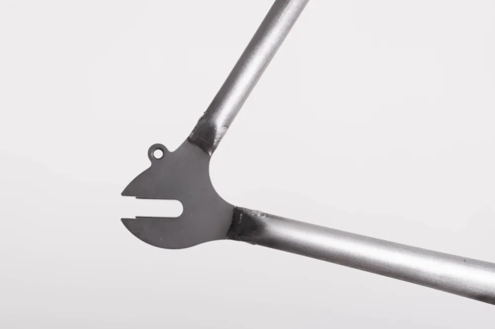 Frameset Antymateria Singlespeed S - 49cm