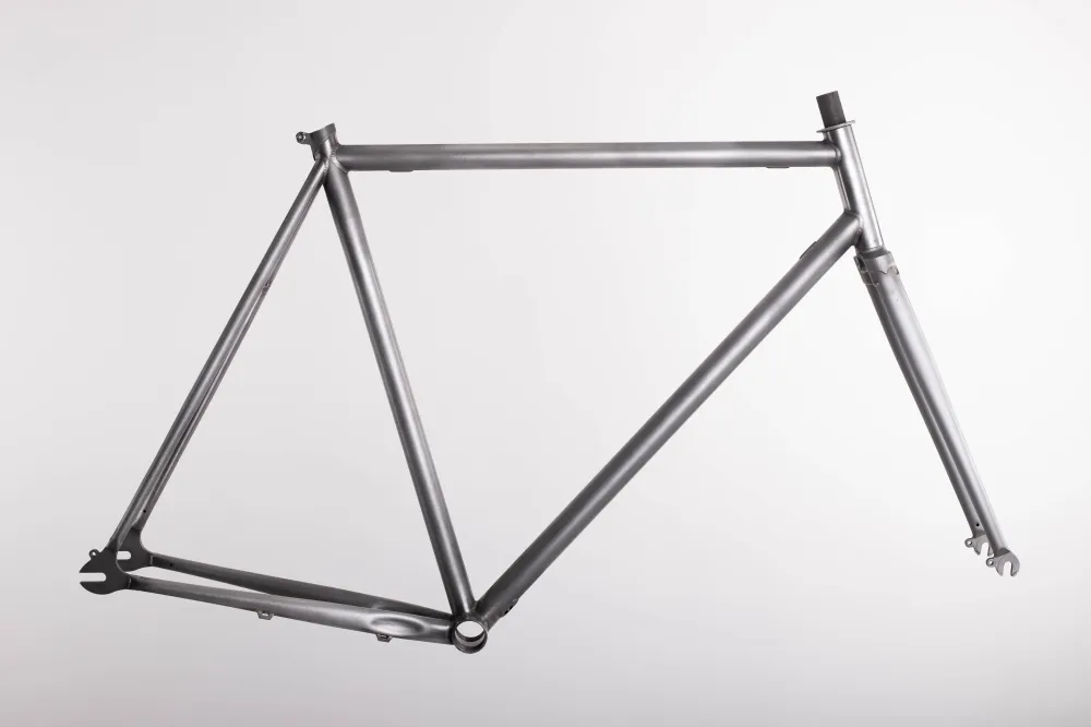Frameset Antymateria Singlespeed M - 53cm