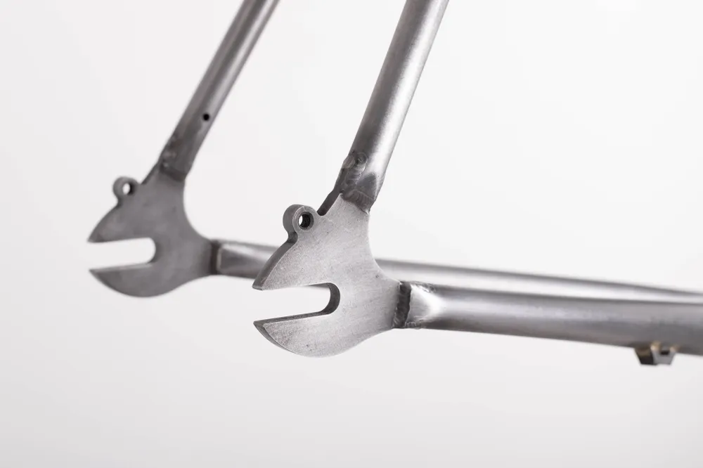 Frameset Antymateria Singlespeed M - 53cm