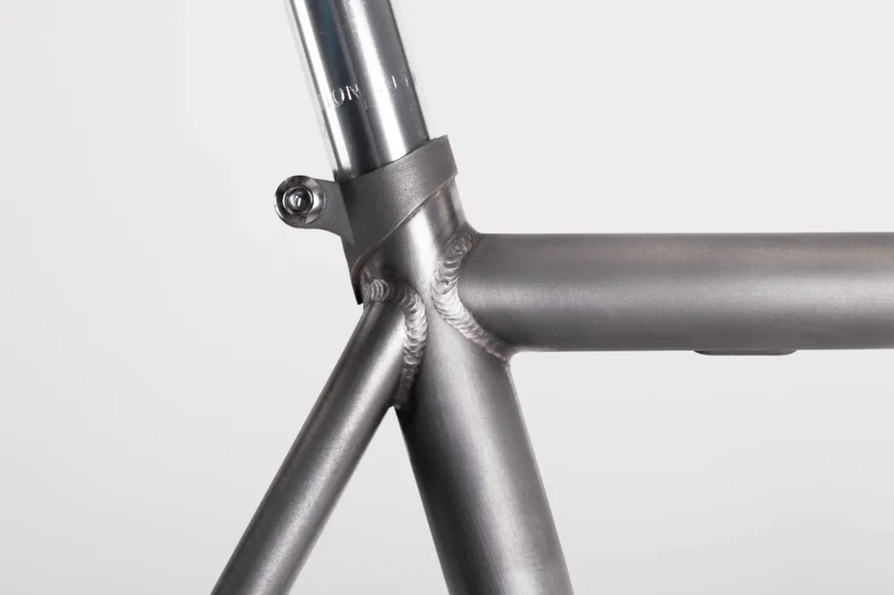 Frameset Antymateria Singlespeed M - 53cm