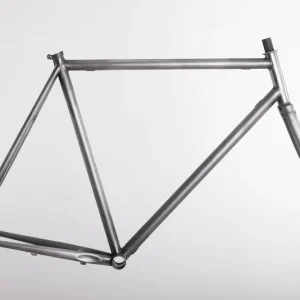 Frameset Antymateria Singlespeed XL - 59cm