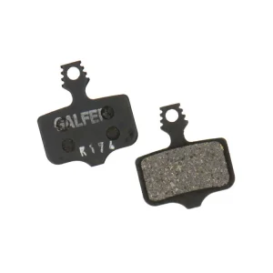Klocki hamulcowe Galfer FD427P1053 do ELIXIR/AVID